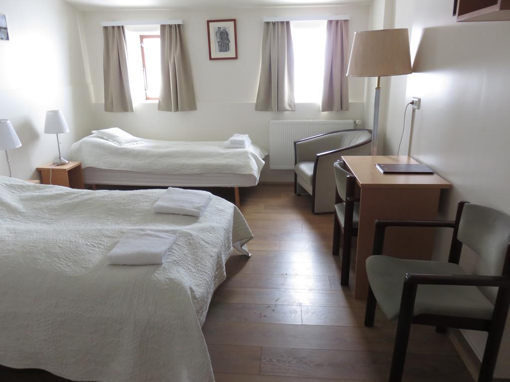 Guesthouse Stoeng And Cottages Δωμάτιο φωτογραφία