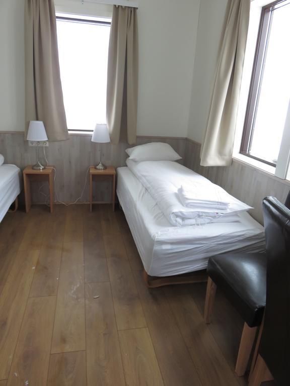 Guesthouse Stoeng And Cottages Δωμάτιο φωτογραφία