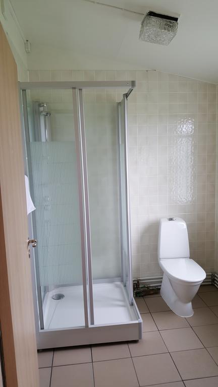 Guesthouse Stoeng And Cottages Εξωτερικό φωτογραφία