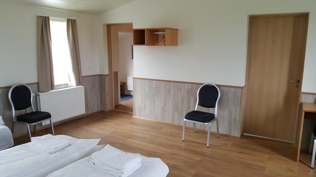 Guesthouse Stoeng And Cottages Εξωτερικό φωτογραφία