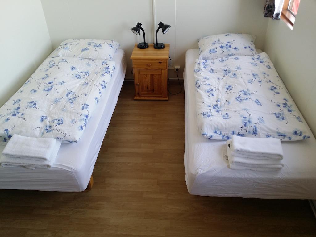 Guesthouse Stoeng And Cottages Δωμάτιο φωτογραφία