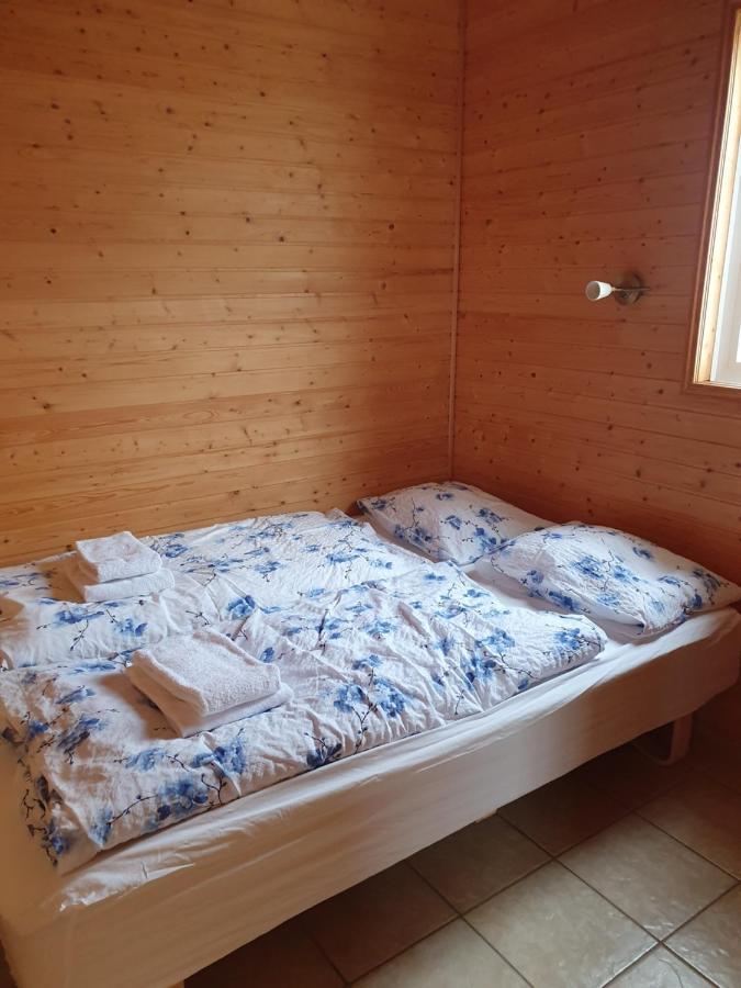 Guesthouse Stoeng And Cottages Εξωτερικό φωτογραφία